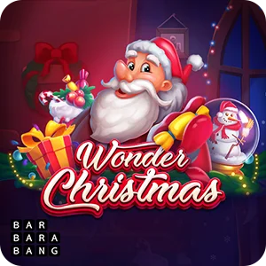 WONDERCHRISTMAS