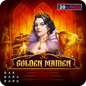 GOLDEN MAIDEN