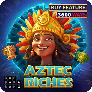 AZTEC RICHES