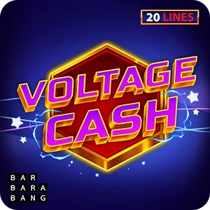 VOLTAGE CASH