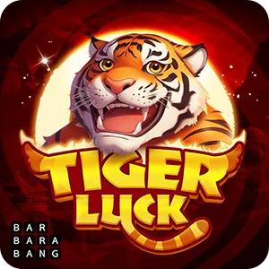 TIGER LUCK
