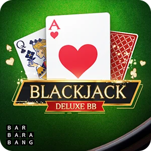 BLACKJACK DELUXE BB