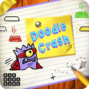 DOODLE CRASH