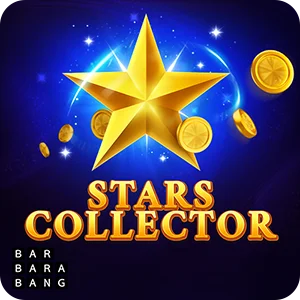 STARS COLLECTOR