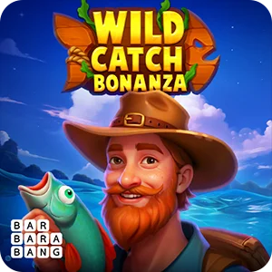 WILD CATCH BONANZA