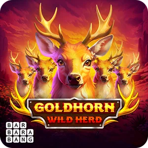 GOLDHORN WILD HERD