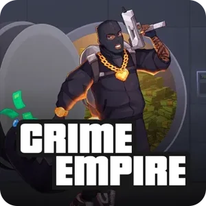 CRIME EMPIRE