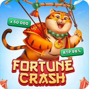 FORTUNE CRASH
