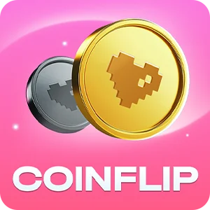 COIN FLIP