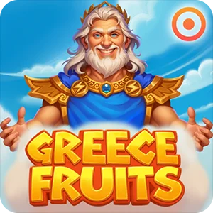 GREECE FRUITS