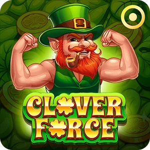 CLOVER FORCE