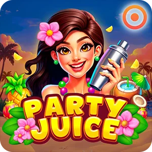 PARTY JUICE