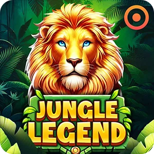 JUNGLE LEGEND