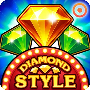 DIAMOND STYLE