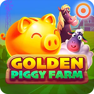 GOLDEN PIGGY FARM
