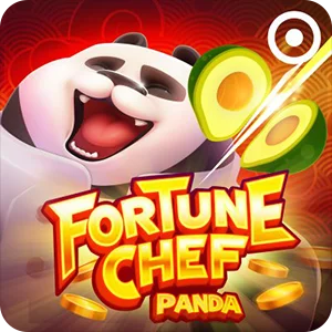 FORTUNE CHEF PANDA
