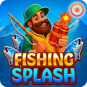 FISHING SPLASH