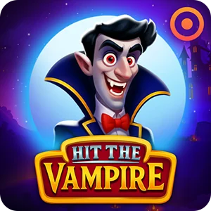 HIT THE VAMPIRE
