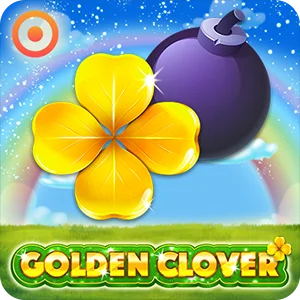 GOLDEN CLOVER