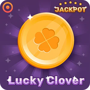 LUCKY CLOVER