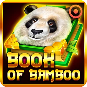 BOOK OF BAMBOO
