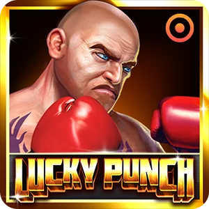 LUCKY PUNCH