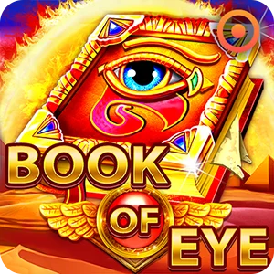 BOOK OF EYE