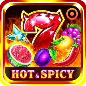HOT AND SPICY