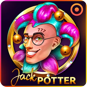 JACK POTTER