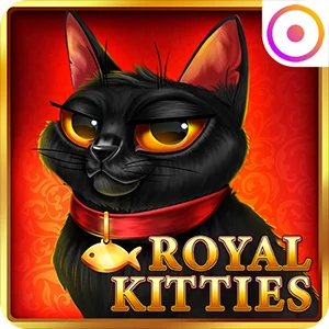 ROYAL KITTIES