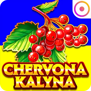 CHERVONA KALYNA