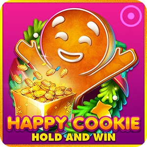 HAPPY COOKIE