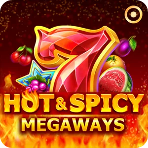 HOT AND SPICY MEGAWAYS