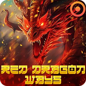 RED DRAGON WAYS