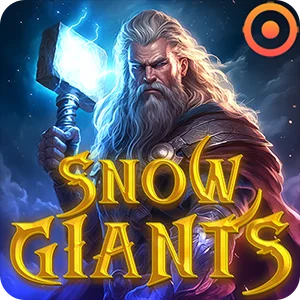 SNOW GIANTS
