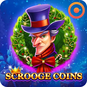 SCROOGE COINS