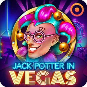 JACK POTTER IN VEGAS
