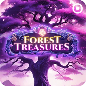 FOREST TREASURES
