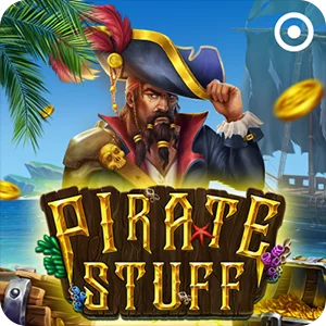 PIRATE STUFF