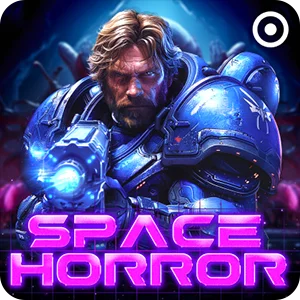 SPACE HORROR