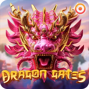 DRAGON GATES