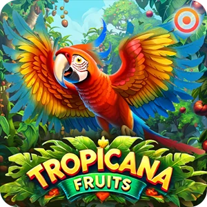 TROPICANA FRUITS