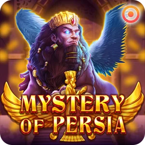 MYSTERY OF PERSIA