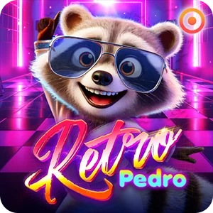 RETRO PEDRO