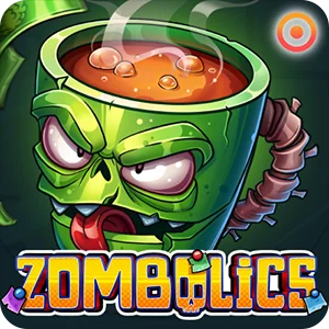 ZOMBOLICS