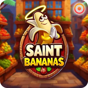 SAINT BANANAS