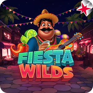 FIESTA WILDS