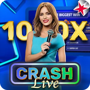 CRASH LIVE