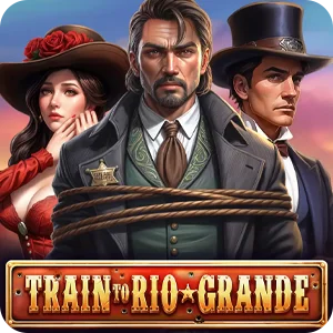 TRAIN TO RIO GRANDE