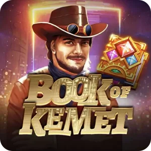 BOOK OF KEMET